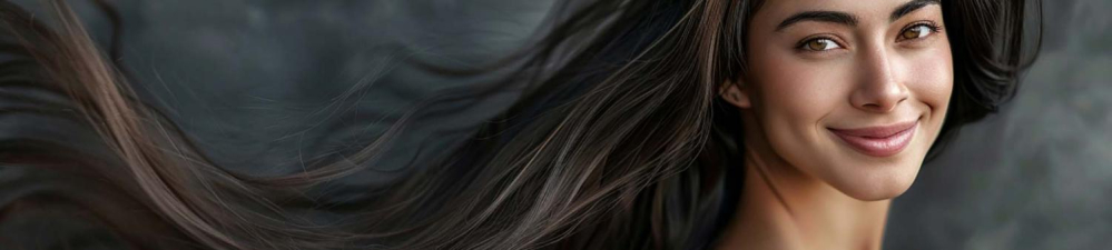 Quelle vitamine pour stopper la chute de cheveux ?