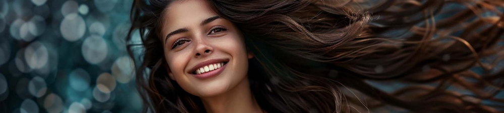Comment fortifier ses cheveux après 60 ans ?