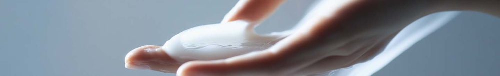 Quel est le nom d'une crème cicatrisante ?