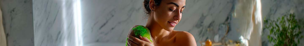 Quel gommage pour avoir un visage lisse ?