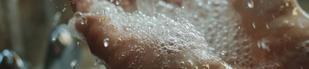Quelle crème nourrissante pour les mains très sèches ?