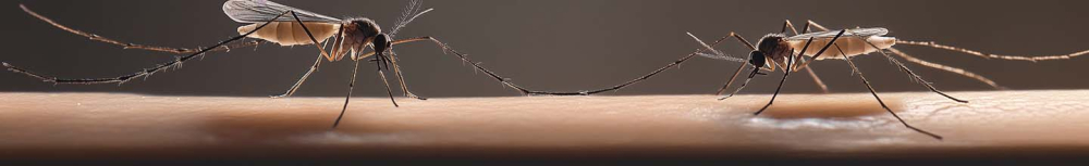 Comment stopper les démangeaisons de piqûres de moustiques ?