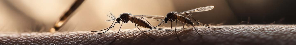 Quel est le répulsif moustiques le plus puissant ?