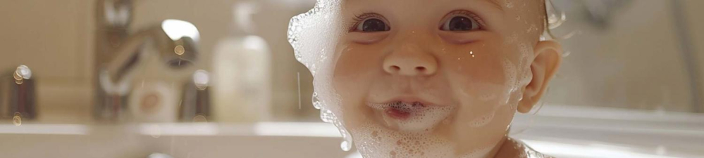 Quelle est la meilleure huile de douche pour l'eczéma ?