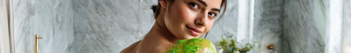 Quel est le meilleur désincrustant pour le visage ?