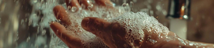 Quelle huile de douche choisir ?