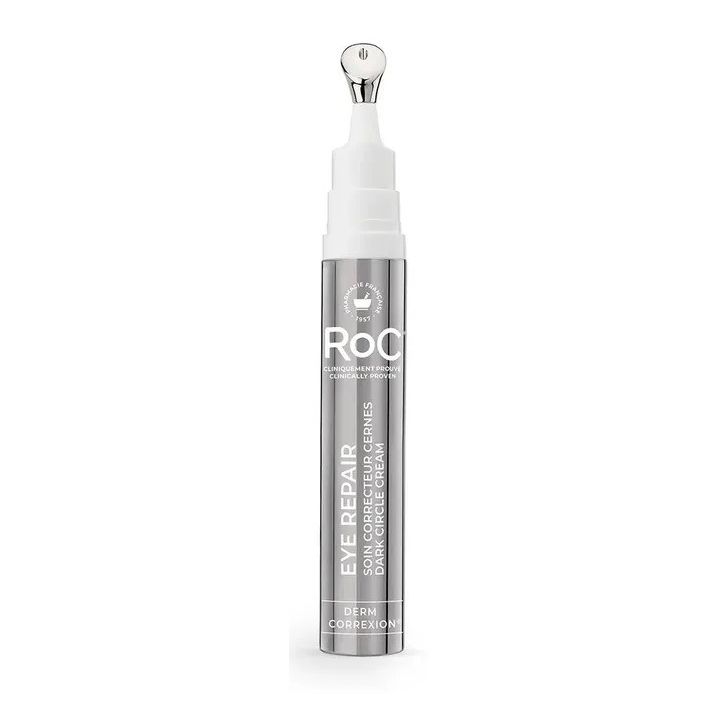 Derm Correxion Soin correcteur cernes Eye Repair Roc - flacon-pompe de 15ml