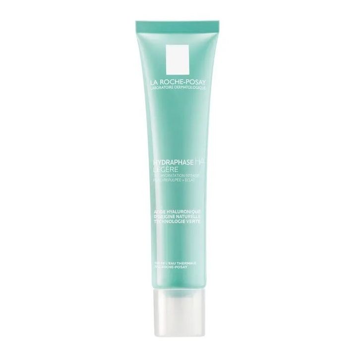 Hydraphase HA crème visage légère La Roche-Posay - tube de 40ml