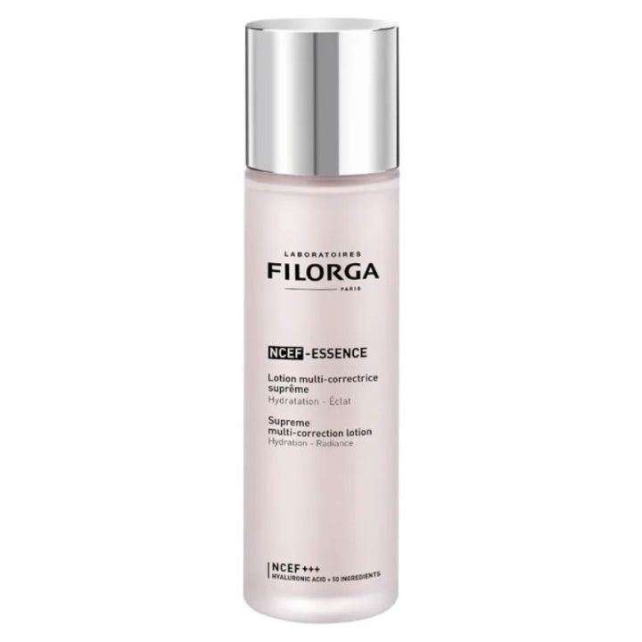 NCEF-essence lotion multi-correctrice suprême Filorga - flacon de 150ml