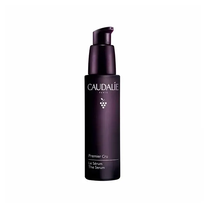 Premier cru Le Sérum Caudalie - flacon-pompe de 30ml