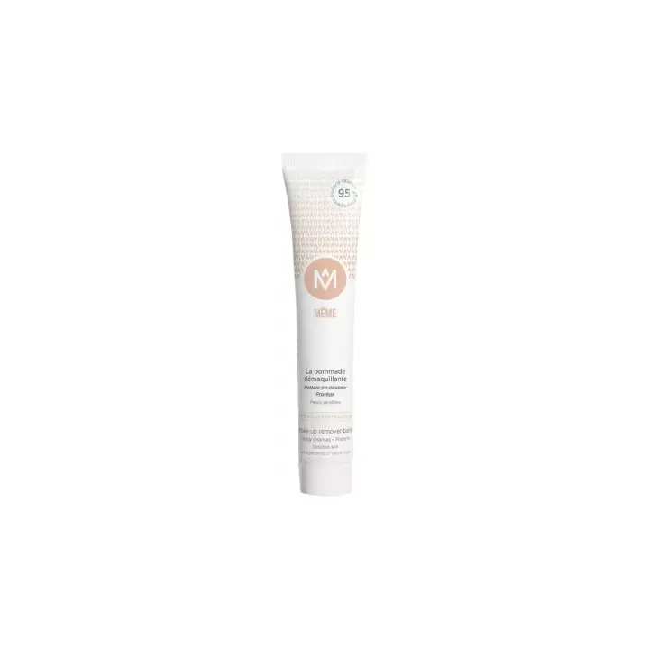 La pommade démaquillante Même - tube de 50ml