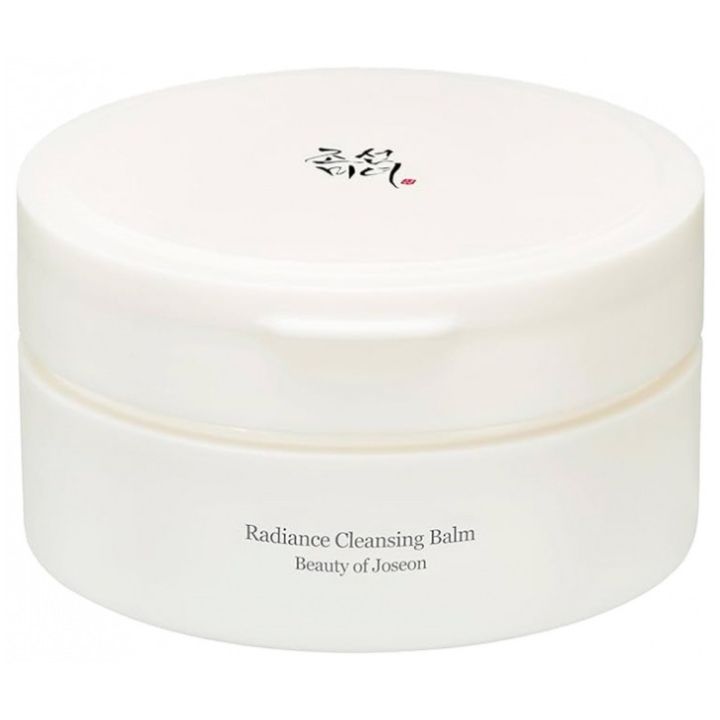 Baume démaquilant Beauty of Joseon - pot de 100ml