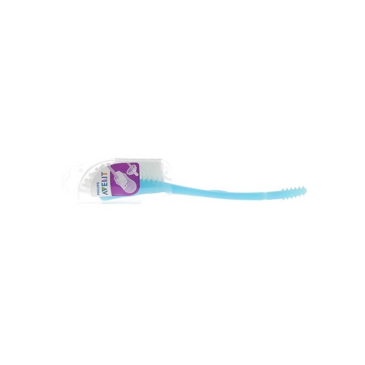Avent Goupillon pour biberons et tétines Philips - un goupillon