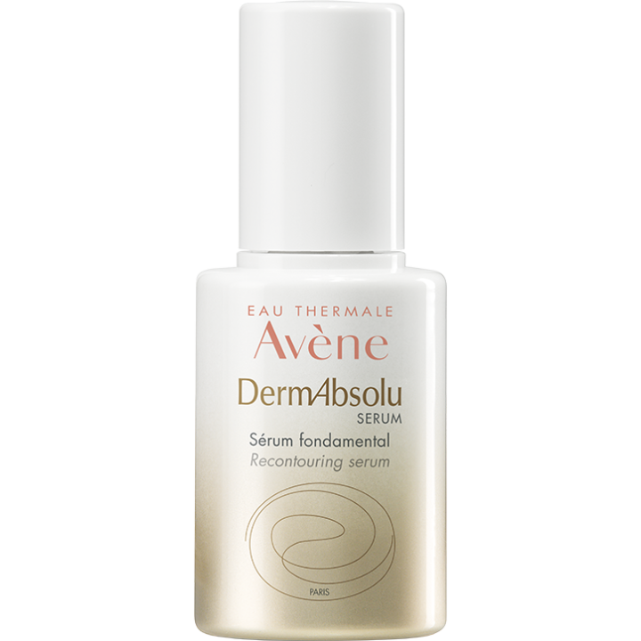DermAbsolu Serum fondamental Avène - flacon de 30 ml