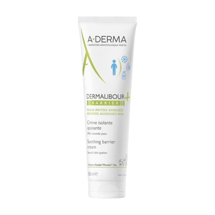 Dermalibour Barrier Cr me Isolante Apaisante A Derma Peaux Irrit es Dermalibour Barrier Cr me Isolante Apaisante A Derma Peaux Irrit es