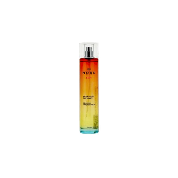 Eau délicieuse parfumante Nuxe Sun - flacon de 100 ml