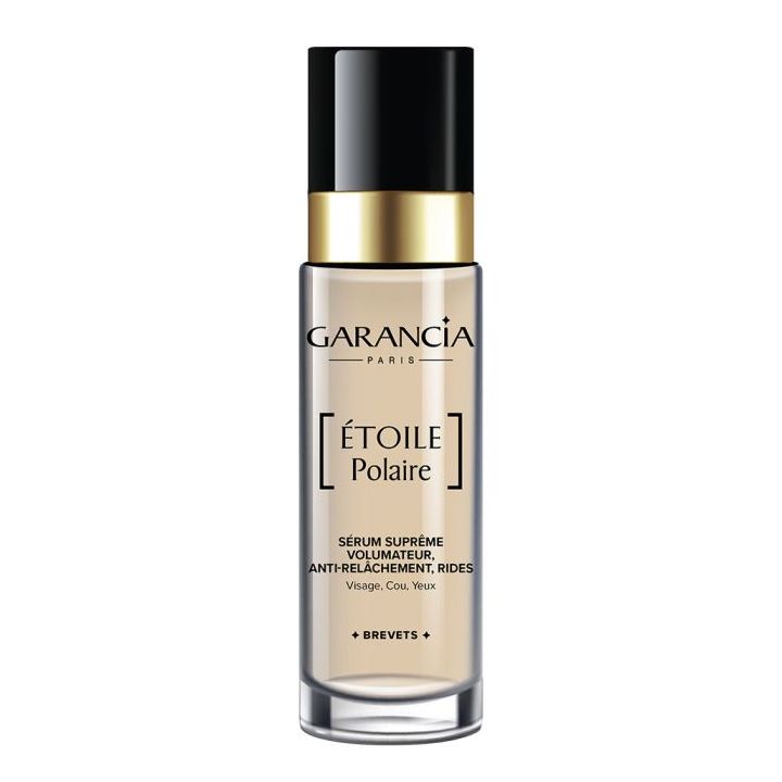 Etoile Polaire Sérum suprême Garancia - flacon de 30ml