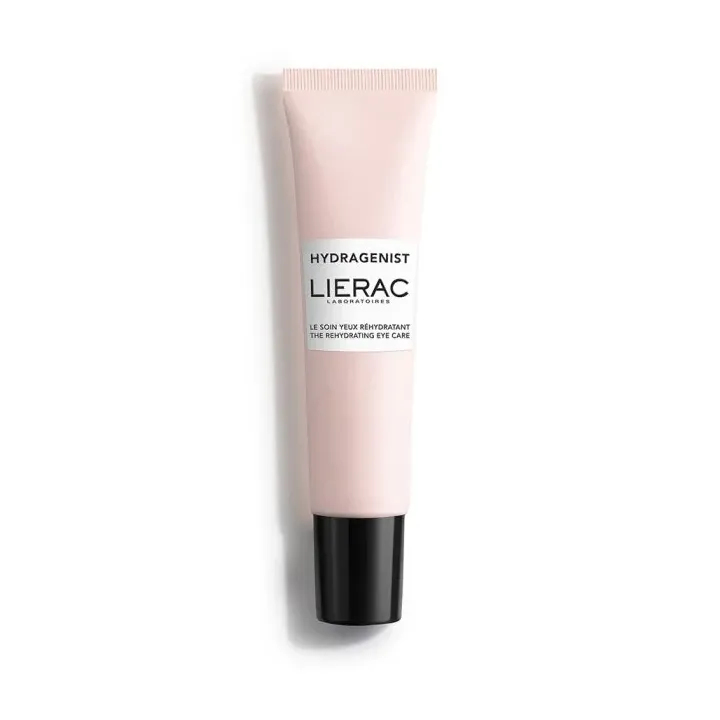 Hydragenist Le soin yeux réhydratant Lierac - tube de 15 ml