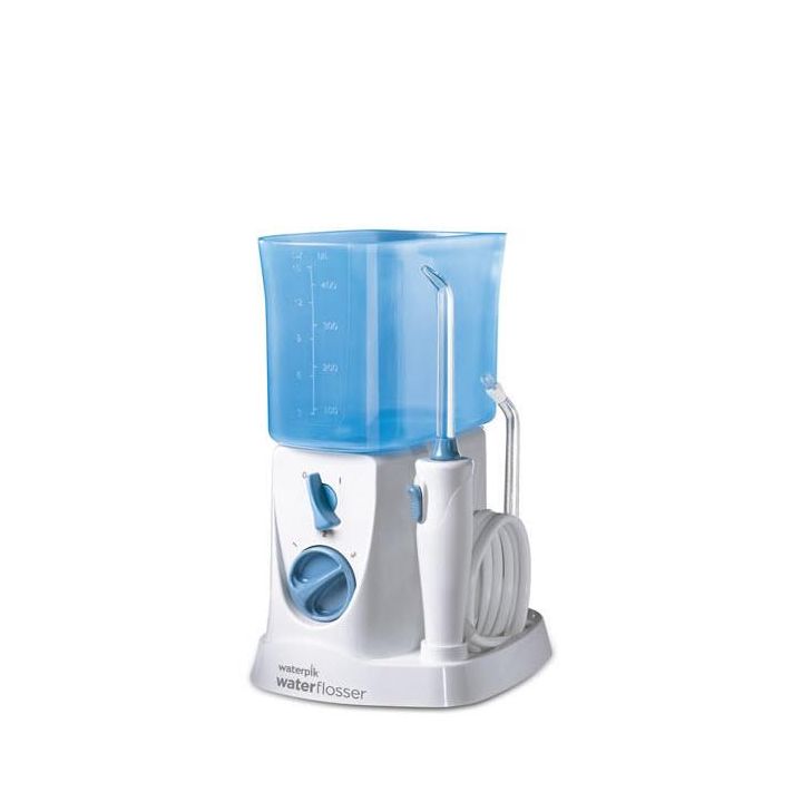 Hydropulseur Nano jet dentaire Waterpik - 1 kit