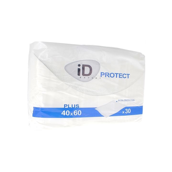 ID Expert Protect Alèse plus 40 x 60 cm Lohmann & Rauscher - 30 alèses