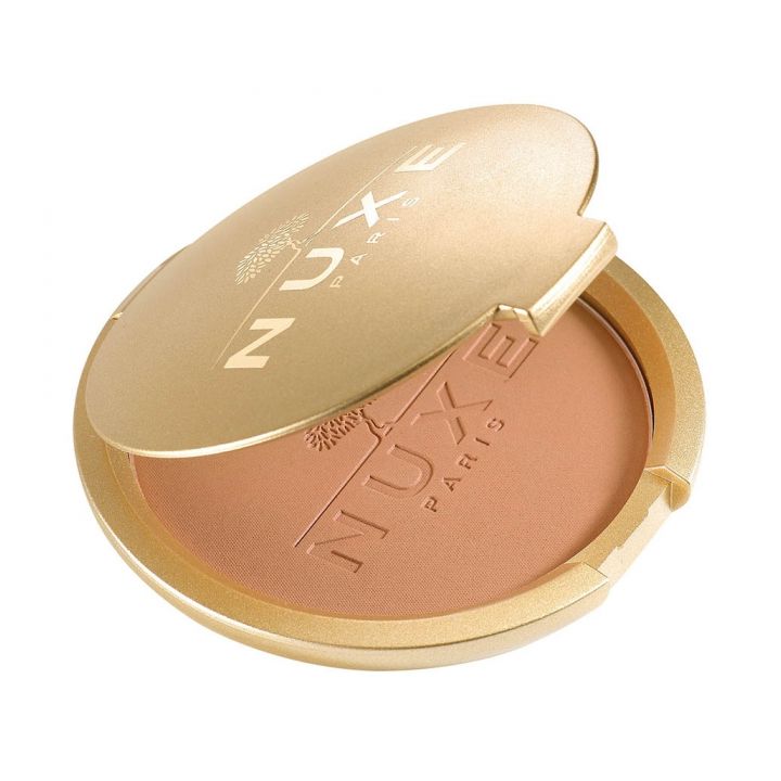 Poudre éclat prodigieux poudre compacte bronzante multi-usages Nuxe - 25 g