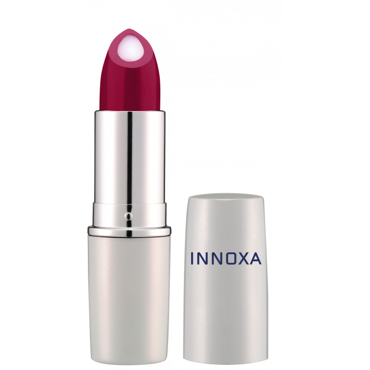 Rouge à lèvres duo inno'lips 008 pourpre Innoxa - flacon de 4ml