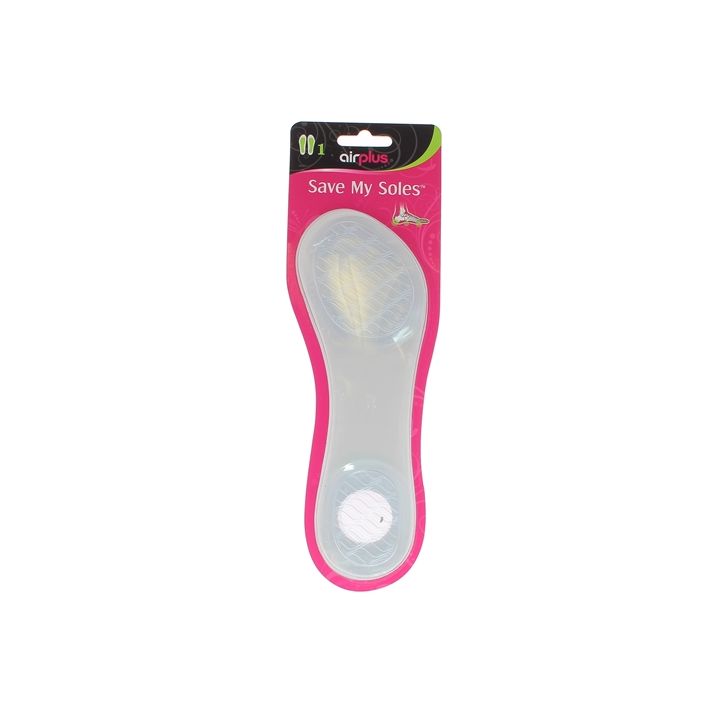 Semelle Save my soles Airplus - 1 paire