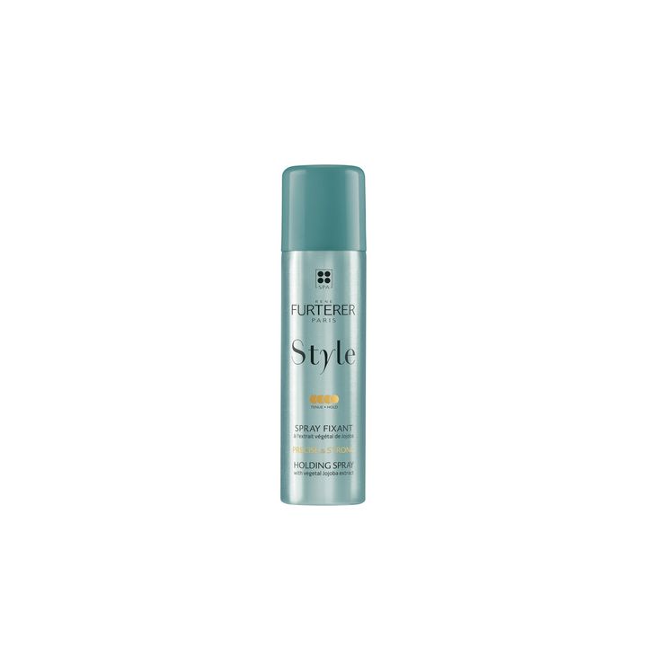 Spray fixant René Furterer Style - spray de 150 ml