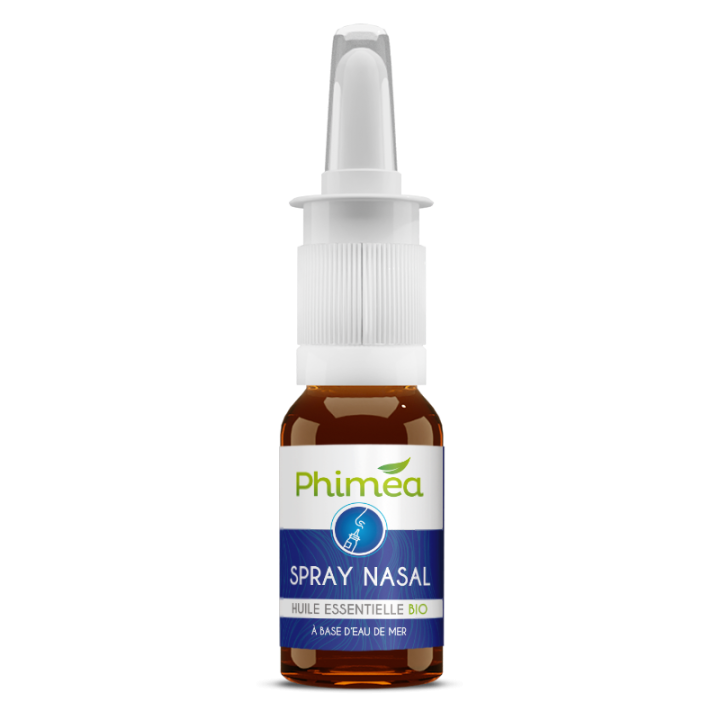 Spray nasal BIO Phimea - spray de 15 ml