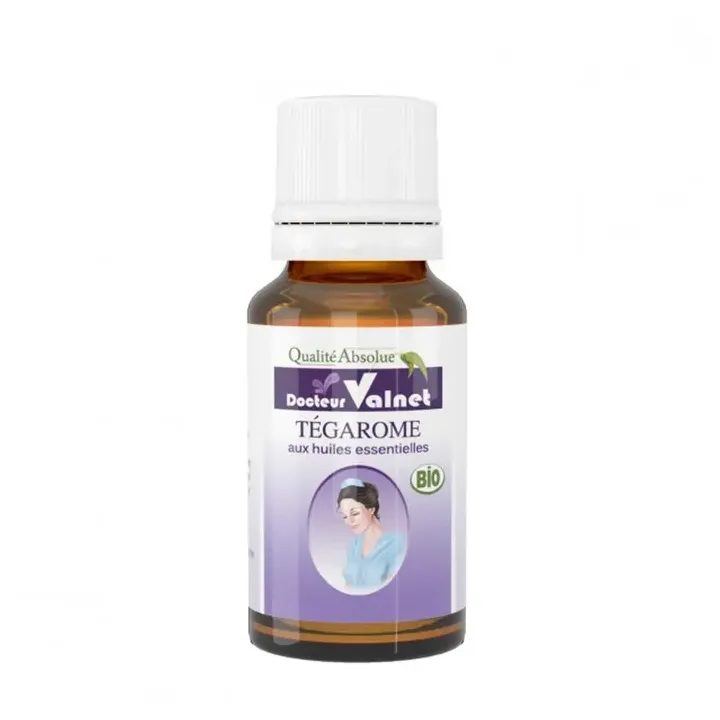 Tegarome Dr Valnet - 15 ml
