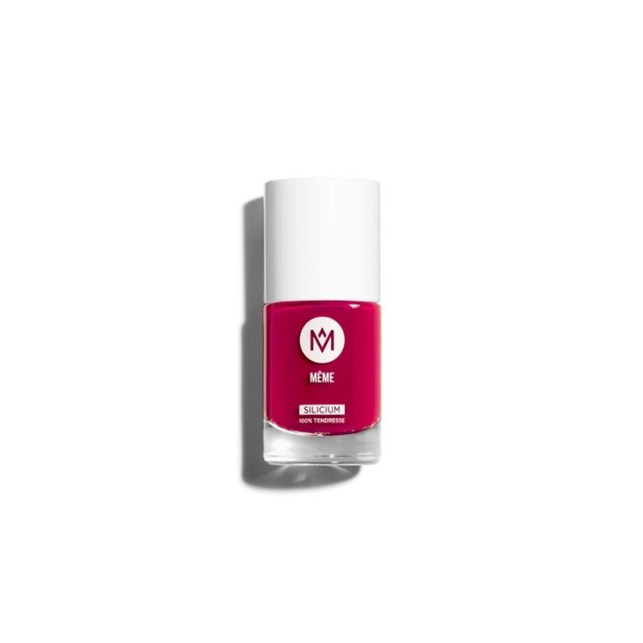 Vernis à ongles framboise 05 Annie Même - flacon de 10 ml