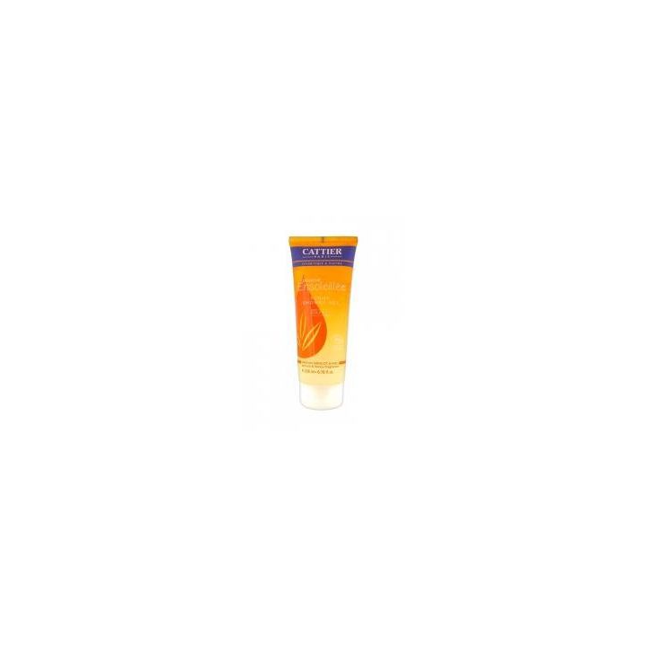 Douche rayonnante Cattier - tube de 200 ml