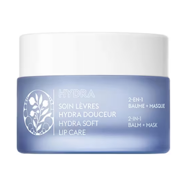 Soin lèvres hydra douceur Patyka - pot de 10g