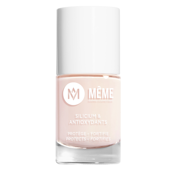 Vernis à ongles nude 11 hélène Même - flacon de 10 ml