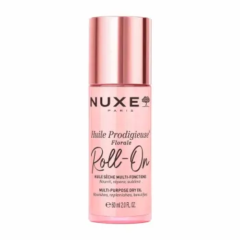 Huile prodigieuse florale roll-on Nuxe - roll-on de 60ml