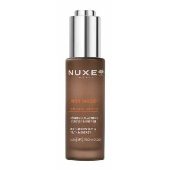 Men Boost sérum multi-actions jeunesse et énergie Nuxe - flacon-pipette de 30ml