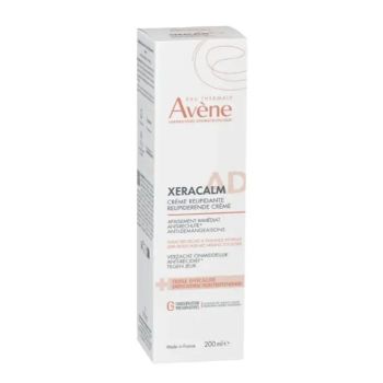 XeraCalm A.D crème relipidante Avène - tube de 200ml