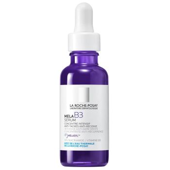 Mela B3 S&eacute;rum concentr&eacute; intensif La Roche-Posay - 50ml
