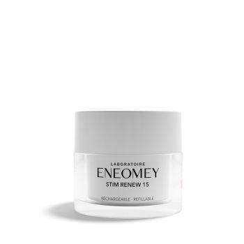 Stim renew 15 cr&egrave;me de nuit anti-&acirc;ge lissante Eneomey - pot de 50ml