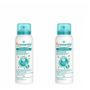 Spray circulation Puressentiel