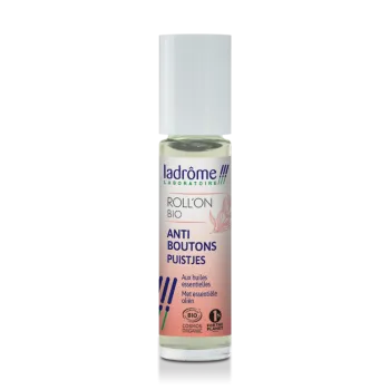 Roll'on anti-boutons bio Ladrôme - roll-on de 5ml