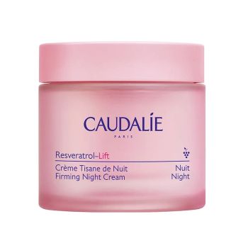 Resveratrol-Lift Cr&egrave;me tisane de nuit Caudalie