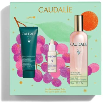 Coffret les Best-sellers Éclats Caudalie - 3 produits