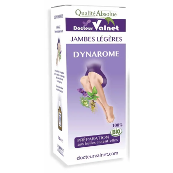 Dynarome Dr Valnet - flacon de 100 ml