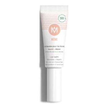 Baume pour lèvres Même - tube de 10ml