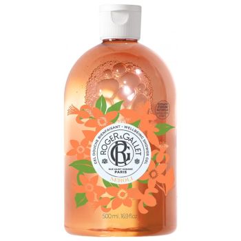 Gel douche bienfaisant Néroli Roger & Gallet