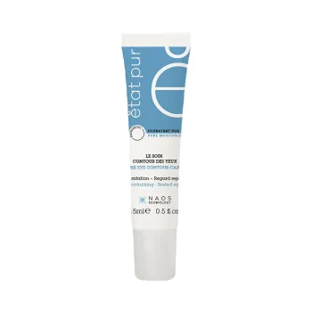 Le soin contour des yeux Etat Pur - tube de 15ml