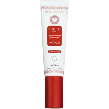 Gel parfumant rose mystik L'envoûtante Musc Intime - tube de 30ml