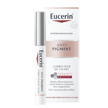 Anti-Pigment Correcteur de Tâches Eucerin - flacon de 5 ml