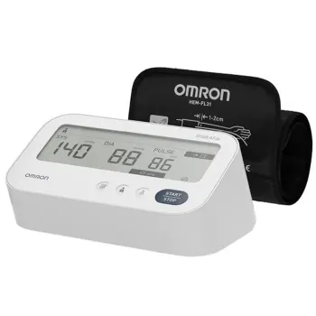Tensiom&egrave;tre bras M3 Comfort AFib Omron - 1 tensiom&egrave;tre